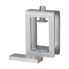   Eaton profilkapocs 41x20-42mm réz; kettős T-profilhoz, akp800-107198