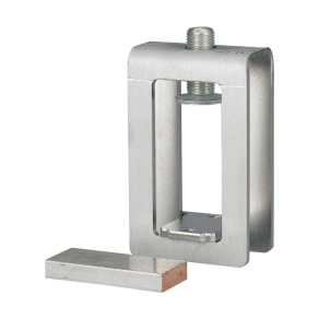   Eaton profilkapocs 51x20-42mm réz; kettős T-profilhoz, akp1000-107199