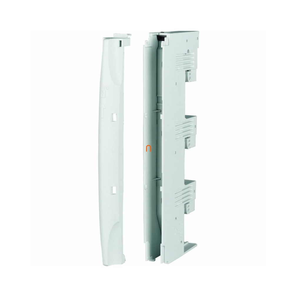 BBA-TP3/16 SASY60i csatlakozóblokk fedéllel, 80A 107205 Eaton
