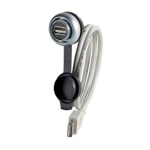   Eaton USB a/a aljzat, csatlakozóvezetékkel, m22-USB-sa-107412