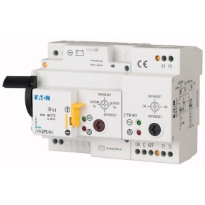   Eaton előszerelt újra-bekapcsoló készlet (-lp + -mo), z-fw-lpe/mo-108104