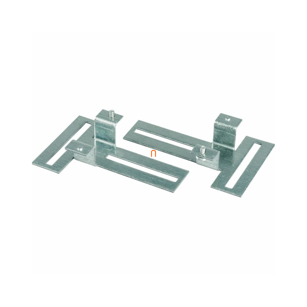 BPZ-CDB58 Xboard+ vezetékcsatorna tartó profil 600 szélestől 109169 Eaton