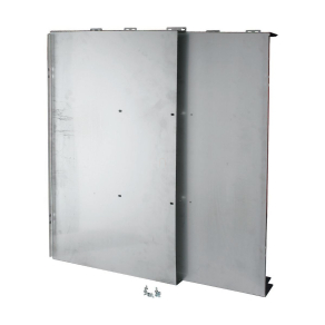   Eaton XE válaszfal lemez gyűjtősin területhez sz=1200, xpfcb12-110267