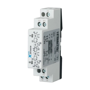 Eaton időrelé, 1v, 24-240V AC/DC (ip, ii), zrtak/w-110747