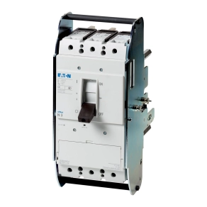   Eaton szakaszolókapcsoló három pólusú 400A + kocsiszerkezet, n3-400-ave-110768