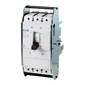   Eaton szakaszolókapcsoló három pólusú 630A + kocsiszerkezet, n3-630-ave-110769