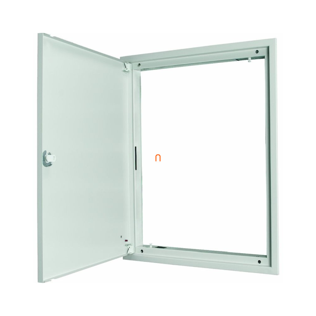 BP-U-3S-600/7-W Xboard+ IP30 ajtó süllyesztett elosztóhoz (fehér) 111188 Eaton