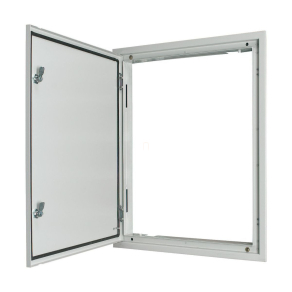   Eaton Xboard+ IP54 ajtó süllyesztett elosztóhoz 1000/126, bpm-u-3s-1000/12-111273