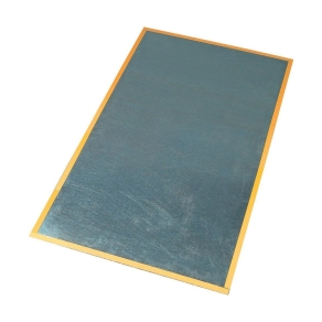   Eaton Xboard+ acéllemez hátfal süllyesztett elosztóhoz 6, bpz-rp-600/4-111289