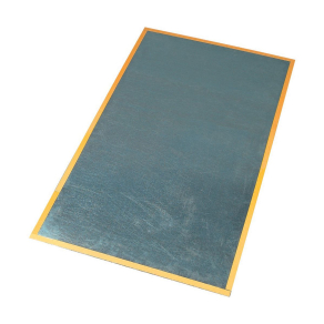   Eaton Xboard+ acéllemez hátfal süllyesztett elosztóhoz 1, bpz-rp-1000/20-111306