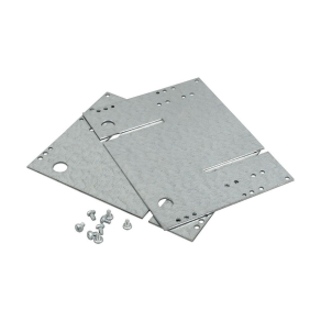   Eaton Xboard+ összekötő karima 240 süllyesztett elosztóh, bpz-br/wb3s/2-111338