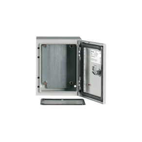   Eaton acéllemez elosztó IP66 250x200x150, cs-2520/150-111646