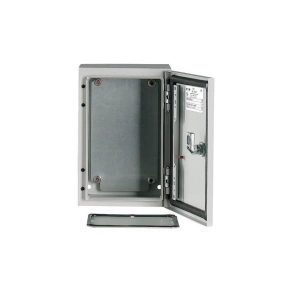 Eaton acéllemez elosztó IP66 300x200x150, cs-32/150-111647
