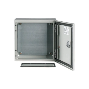 Eaton acéllemez elosztó IP66 300x300x150, cs-33/150-111648