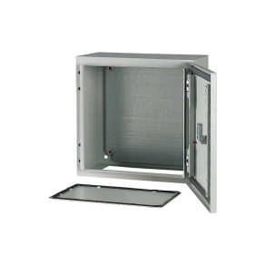 Eaton acéllemez elosztó IP66 300x300x200, cs-33/200-111649
