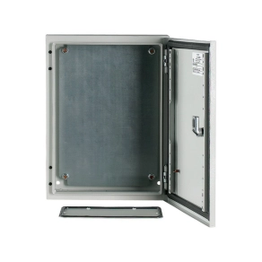 Eaton acéllemez elosztó IP66 400x300x150, cs-43/150-111681