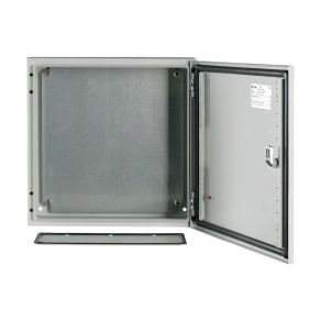 Eaton acéllemez elosztó IP66 400x400x150, cs-44/150-111683