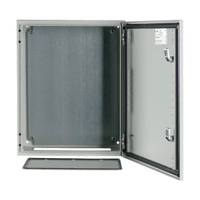 Eaton acéllemez elosztó IP66 500x400x200, cs-54/200-111689