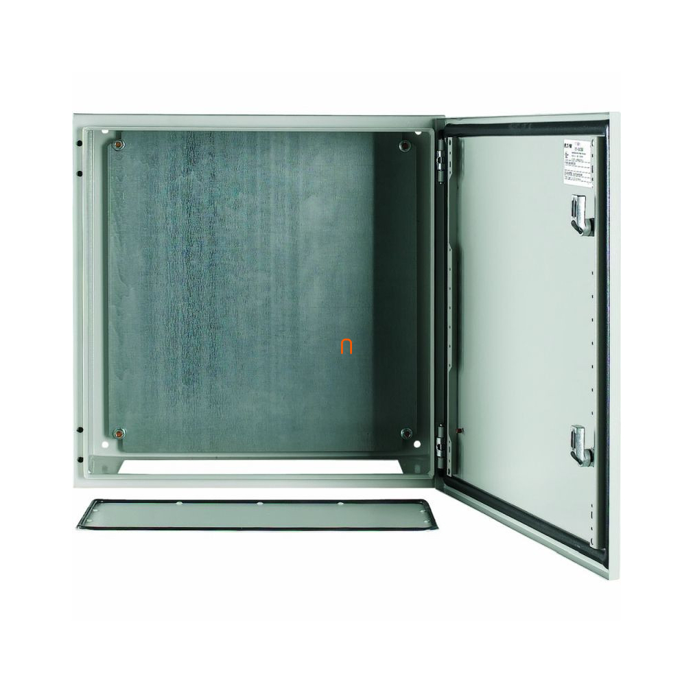CS-55/250 acéllemez elosztó IP66 500x500x250 (MAxSZÉxMÉ) 111691 Eaton