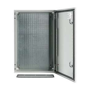 Eaton acéllemez elosztó IP66 600x400x150, cs-64/150-111692