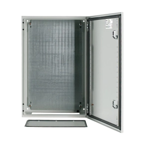 Eaton acéllemez elosztó IP66 600x400x200, cs-64/200-111693