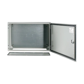 Eaton acéllemez elosztó IP66 600x400x250, cs-64/250-111694