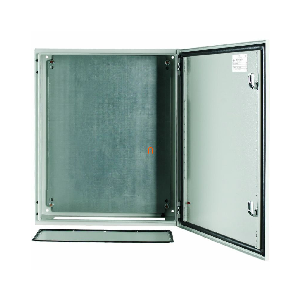 CS-65/200 acéllemez elosztó IP66 600x500x200 (MAxSZÉxMÉ) 111696 Eaton