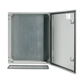 Eaton acéllemez elosztó IP66 600x500x200, cs-65/200-111696