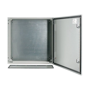 Eaton acéllemez elosztó IP66 600x600x200, cs-66/200-111698