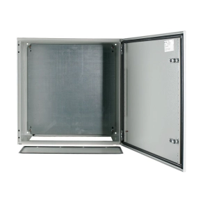 Eaton acéllemez elosztó IP66 600x600x300, cs-66/300-111700