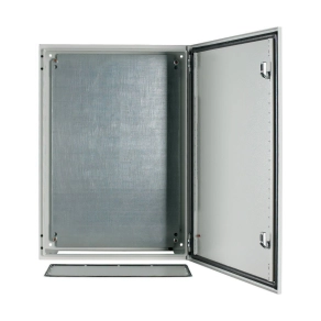 Eaton acéllemez elosztó IP66 700x500x200, cs-75/200-111702