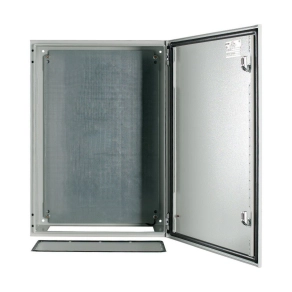 Eaton acéllemez elosztó IP66 700x500x250, cs-75/250-111703
