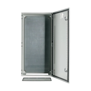 Eaton acéllemez elosztó IP66 800x400x200, cs-84/200-111704