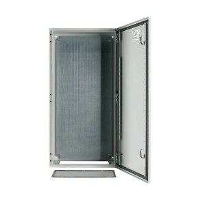 Eaton acéllemez elosztó IP66 800x400x250, cs-84/250-111705