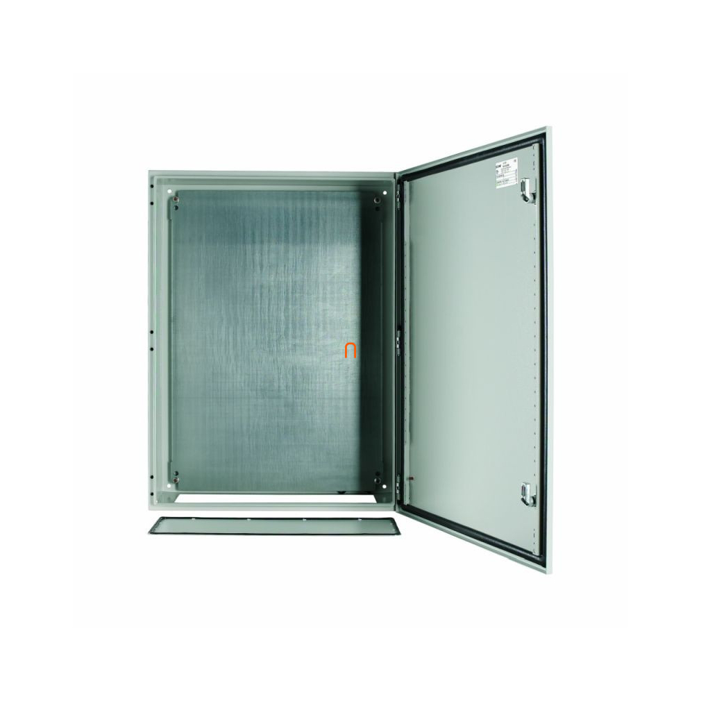 CS-86/250 CS acéllemez elosztó IP66 800x600x250 111707 Eaton