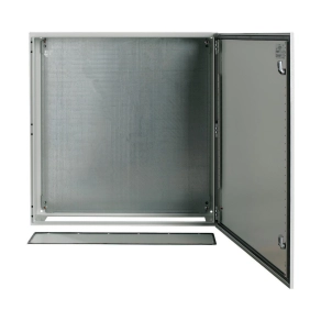 Eaton acéllemez elosztó IP66 800x800x200, cs-88/200-111709