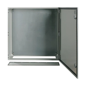 Eaton acéllemez elosztó IP66 800x800x300, cs-88/300-111710
