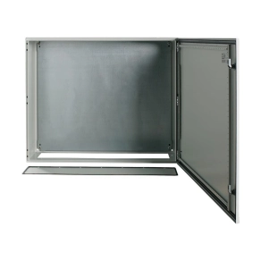   Eaton acéllemez elosztó IP66 800x1000x300, cs-810/300-111711