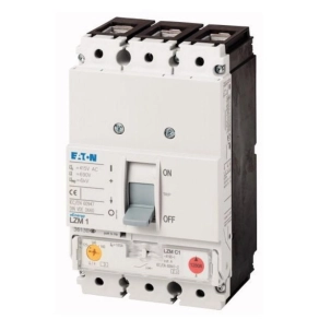 Eaton LZMC1-A20-I 36kA, megszakító 3-pólus 111888