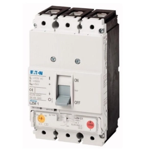 Eaton LZMC1-A32-I 36kA, megszakító 3-pólus 111890