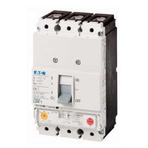 Eaton LZMC1-A40-I 36kA, megszakító 3-pólus 111891