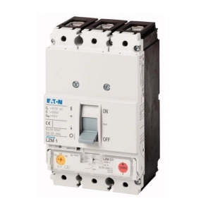 Eaton LZMC1-A50-I 36kA, megszakító 3-pólus 111892
