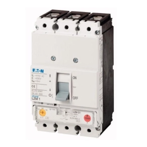 Eaton LZMC1-A63-I 36kA, megszakító 3-pólus 111893