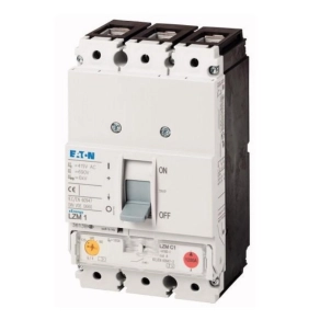 Eaton LZMC1-A80-I 36kA, megszakító 3-pólus 111894