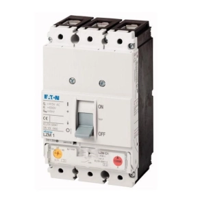 Eaton LZMC1-A100-I 36kA, megszakító 3-pólus111895