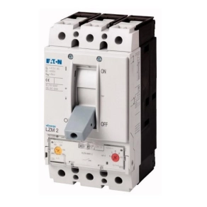 Eaton LZMC2-A200-I 36kA, megszakító 3-pólus 111939