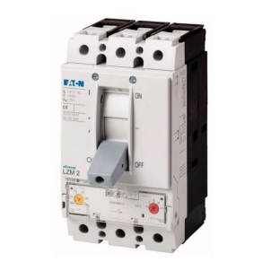 Eaton LZMC2-A300-I megszakító 3-pólus 111941