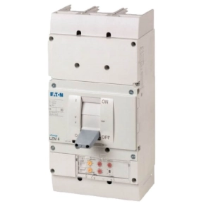 Eaton LZMN4-AE800-I megszakító 3-pólus 111978