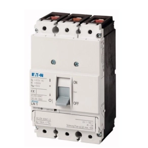   Eaton LN1-63-I szakaszolókapcsoló 3 pólusú távkioldható 111994