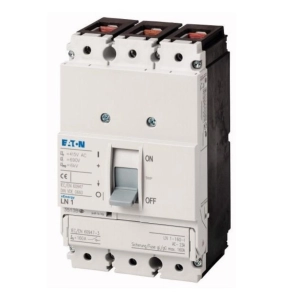   Eaton LN1-100-I szakaszolókapcsoló 3 pólusú távkioldható 111995
